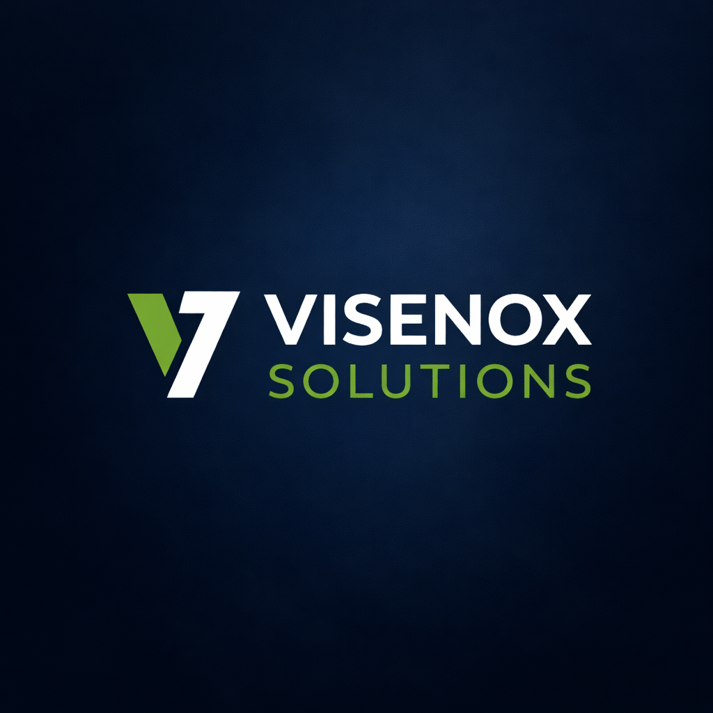 Visenox Solutions