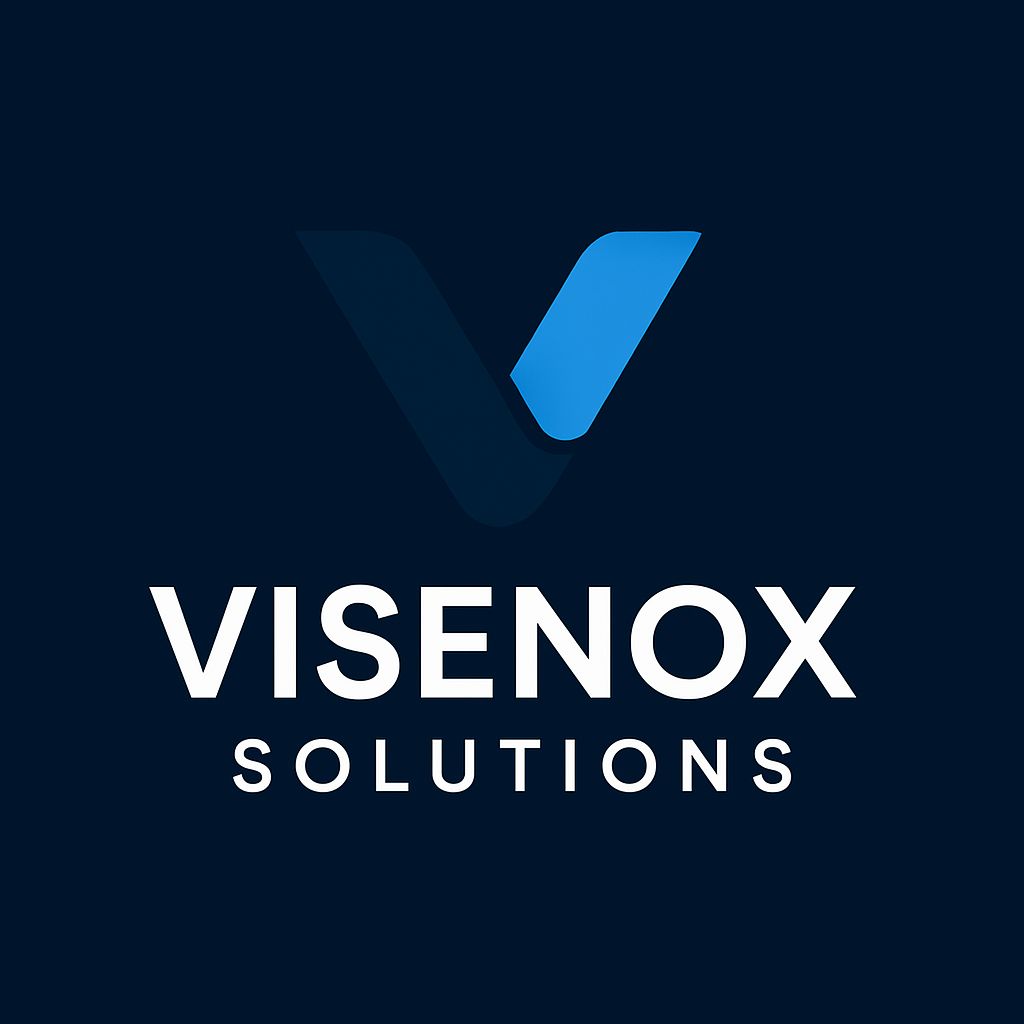 Visenox Solutions